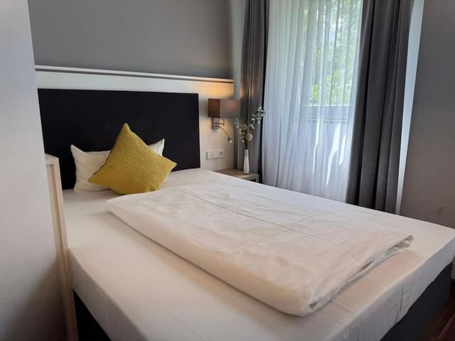 Superior Single Room