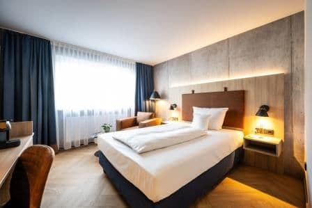 Superior Single Room