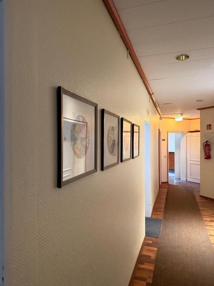 Hotel Stadt Norderstedt0