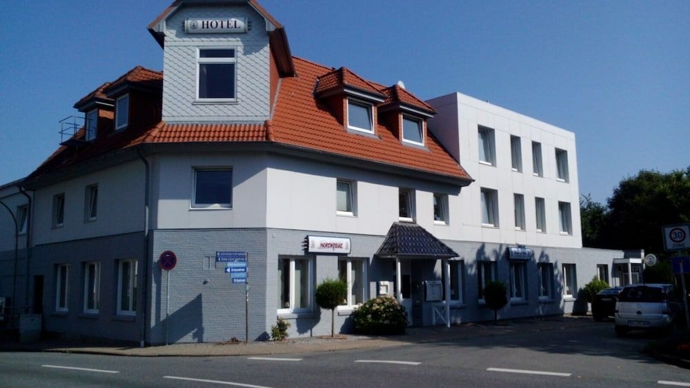 Hotel am Nordkreuz1