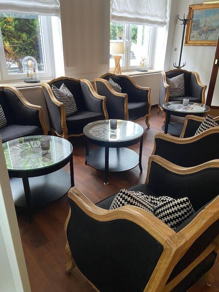 Hotel am Nordkreuz Hotel am Nordkreuz