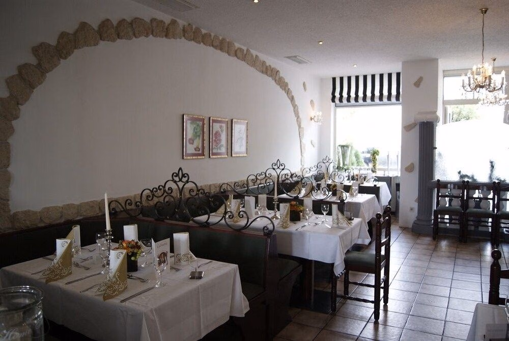 Hotel-Restaurant Franziska4