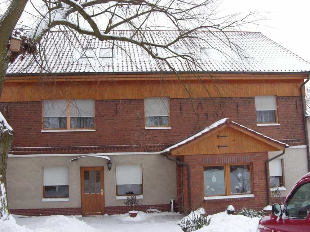 Gasthof Bergquelle Gasthof Bergquelle