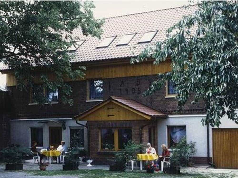 Gasthof Bergquelle Gasthof Bergquelle
