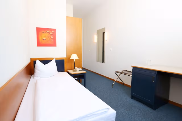 Single Room, Non Smoking