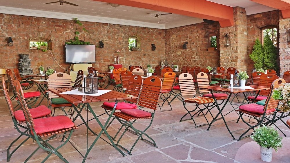 Ringhotel Das Lamm Heidelberg0