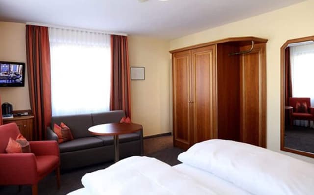 Comfort Double Room, Private Bathroom