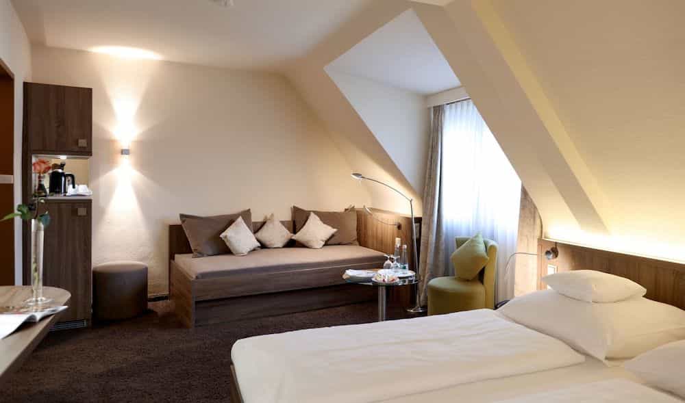 Hotel Warteck Hotel Warteck