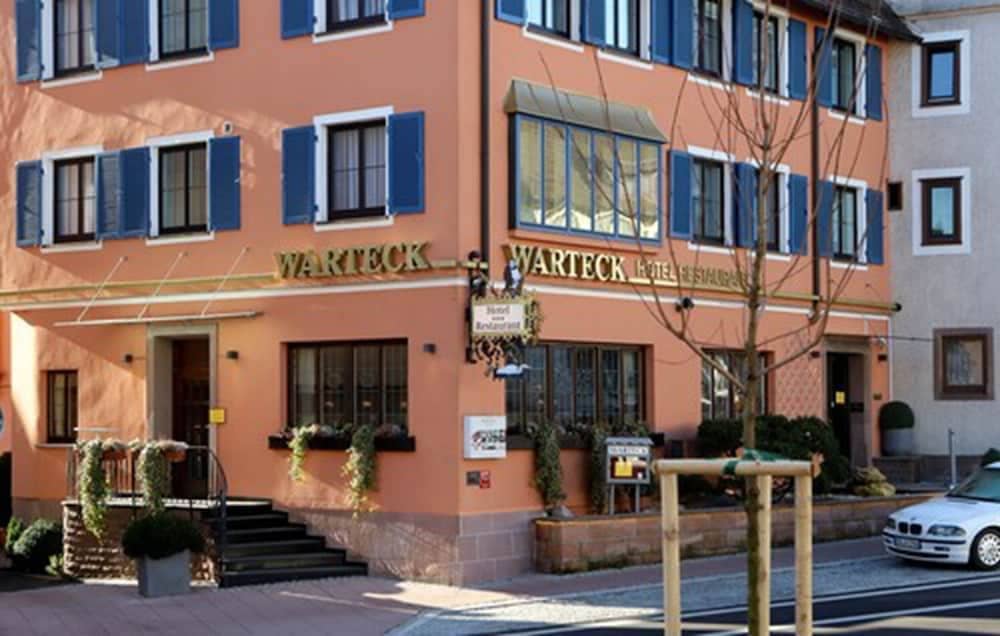 Hotel Warteck Hotel Warteck
