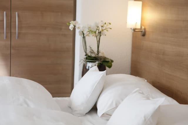 Comfort Double Room, Private Bathroom