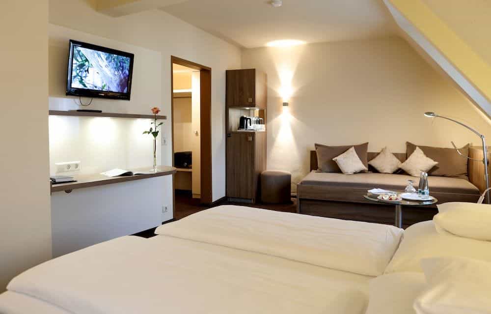 Hotel Warteck Hotel Warteck
