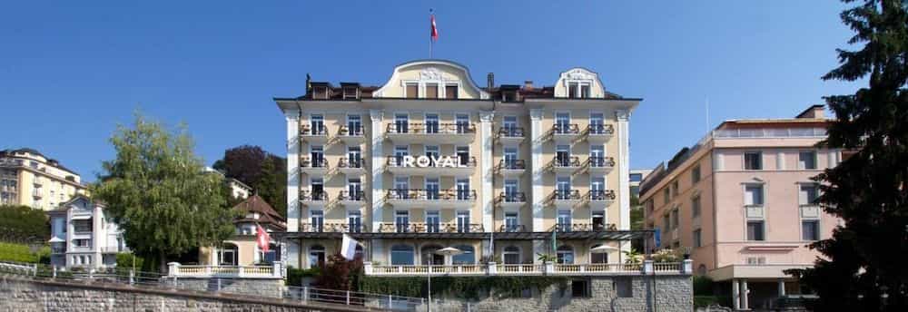 Royal Royal