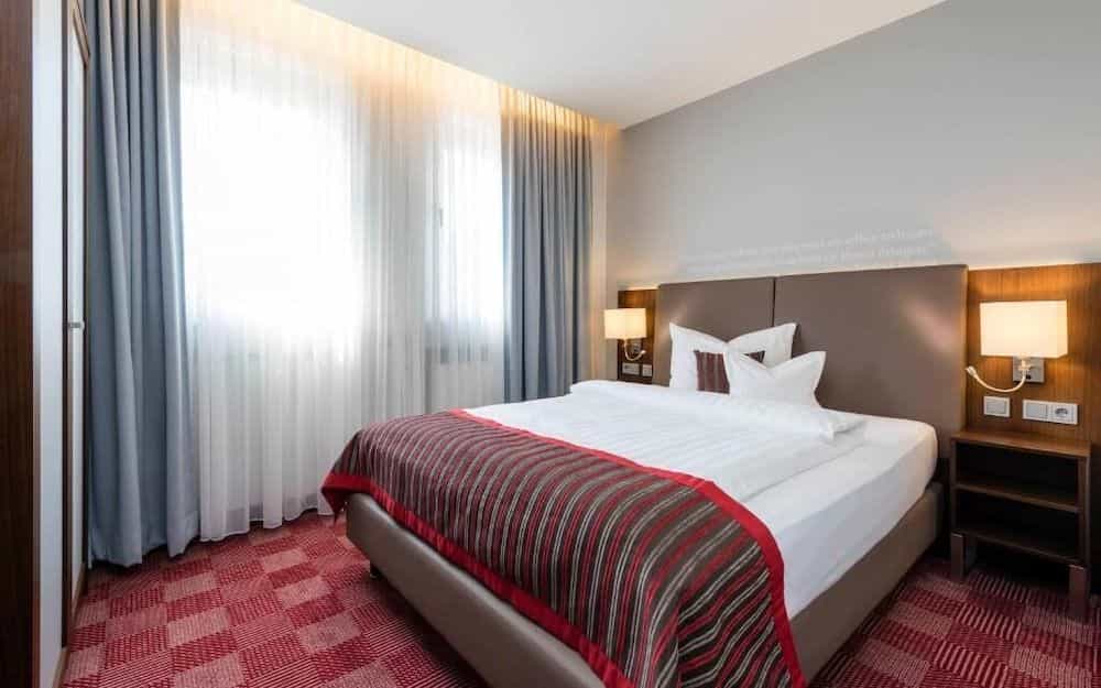 Ringhotel Stadt Coburg