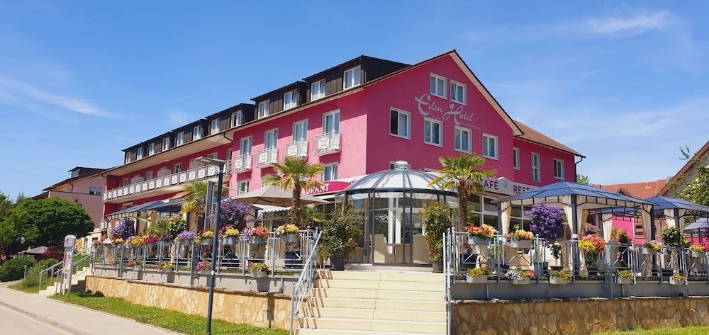 Eden Hotel an den Thermen2