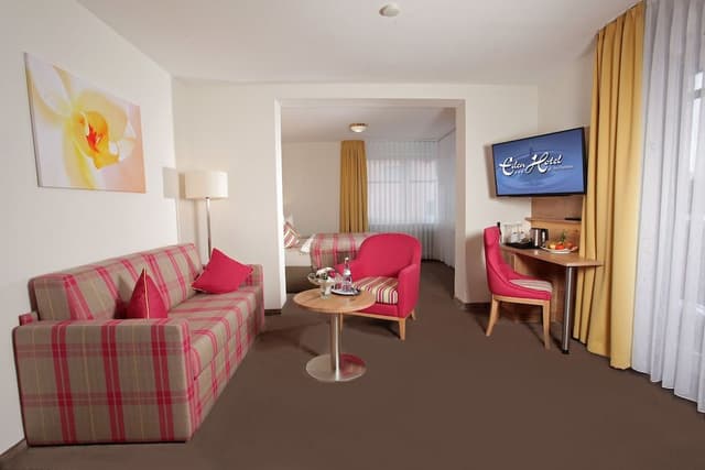 Superior Suite