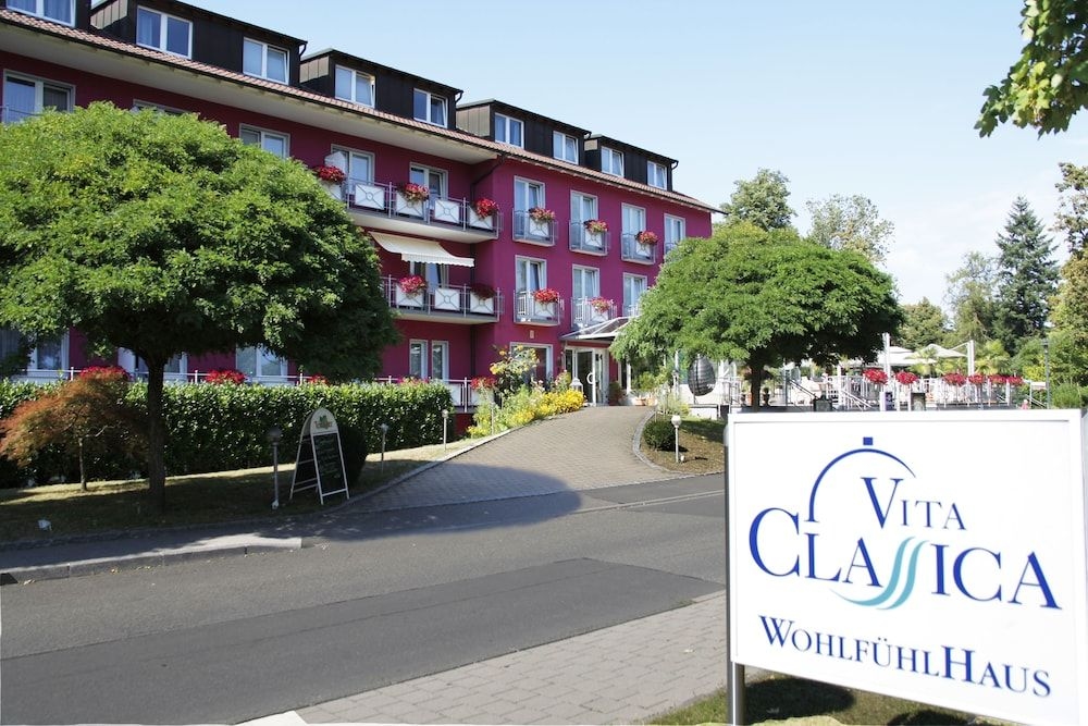 Eden Hotel an den Thermen0
