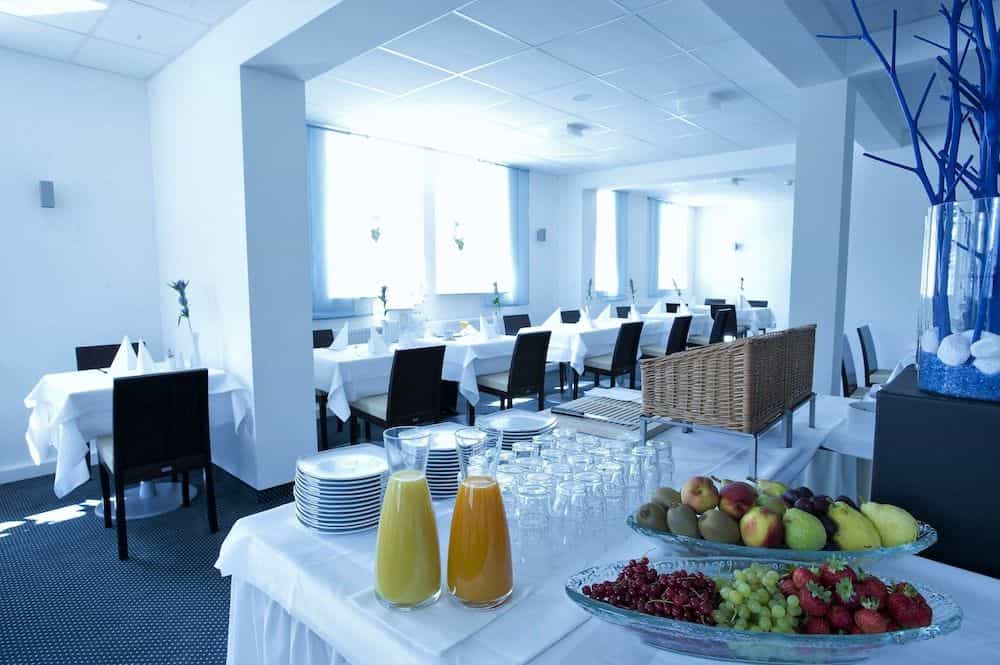 BLAUZEIT Designhotel by Libertas BLAUZEIT Designhotel by Libertas
