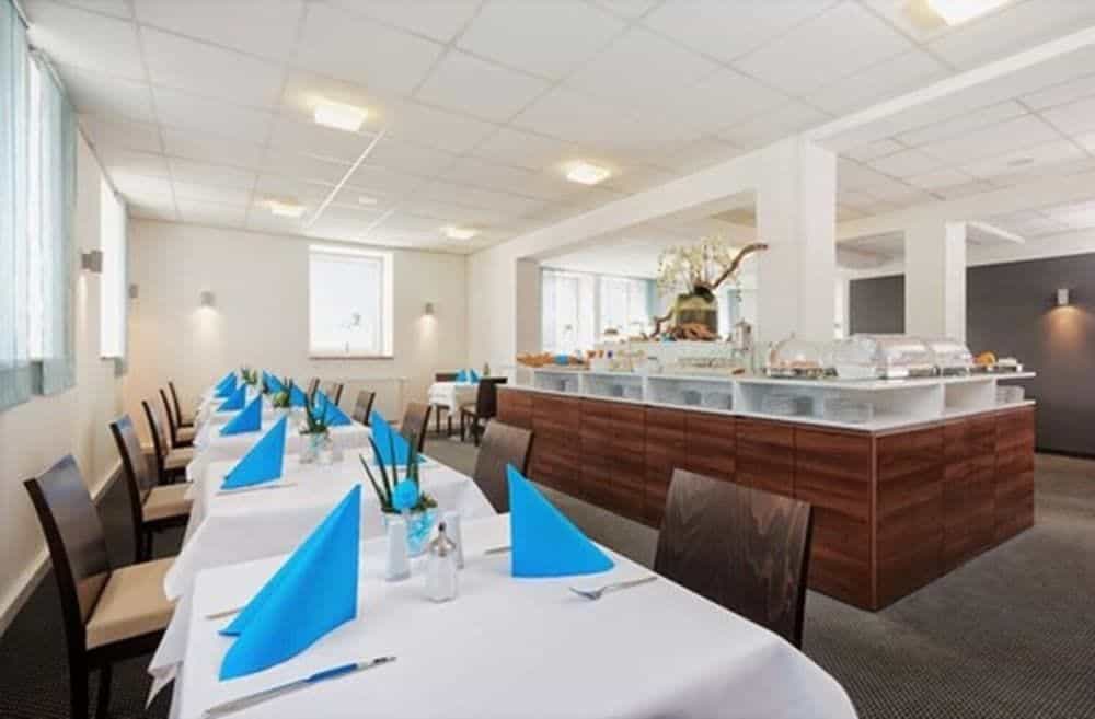 BLAUZEIT Designhotel by Libertas BLAUZEIT Designhotel by Libertas