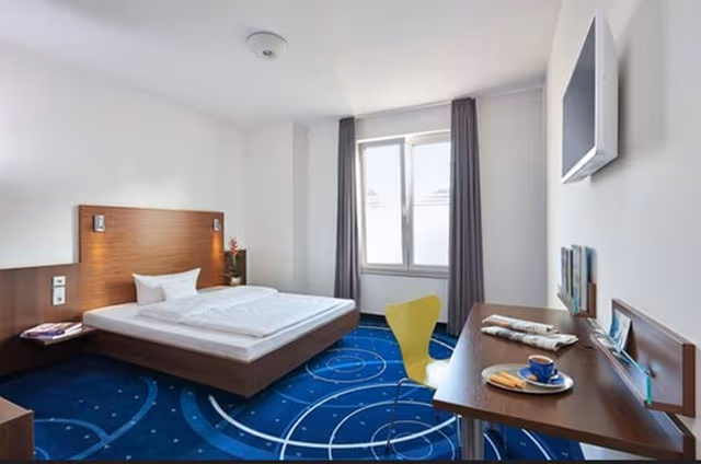Superior Single Room