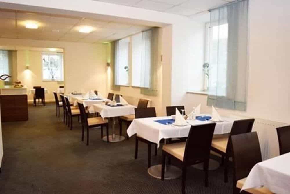 BLAUZEIT Designhotel by Libertas BLAUZEIT Designhotel by Libertas