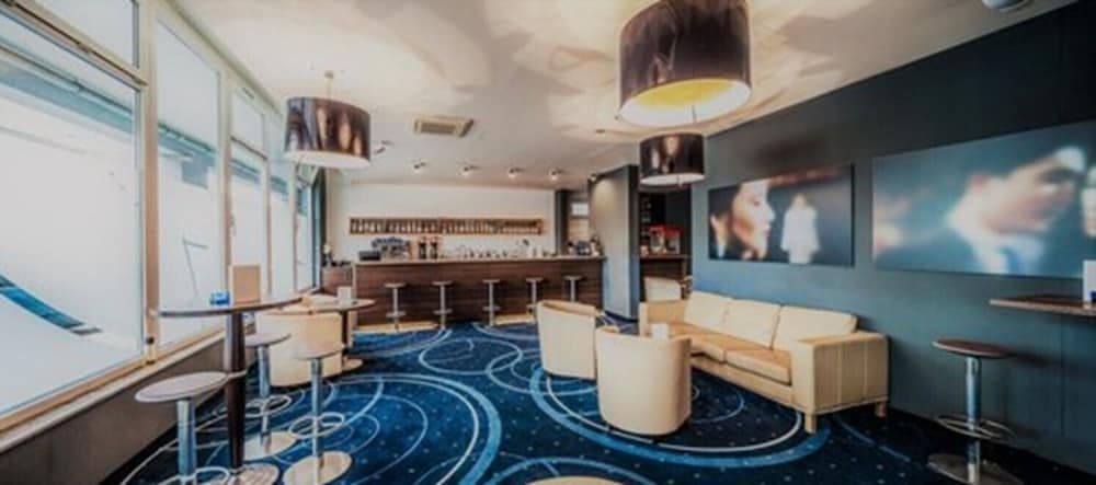 BLAUZEIT Designhotel by Libertas BLAUZEIT Designhotel by Libertas