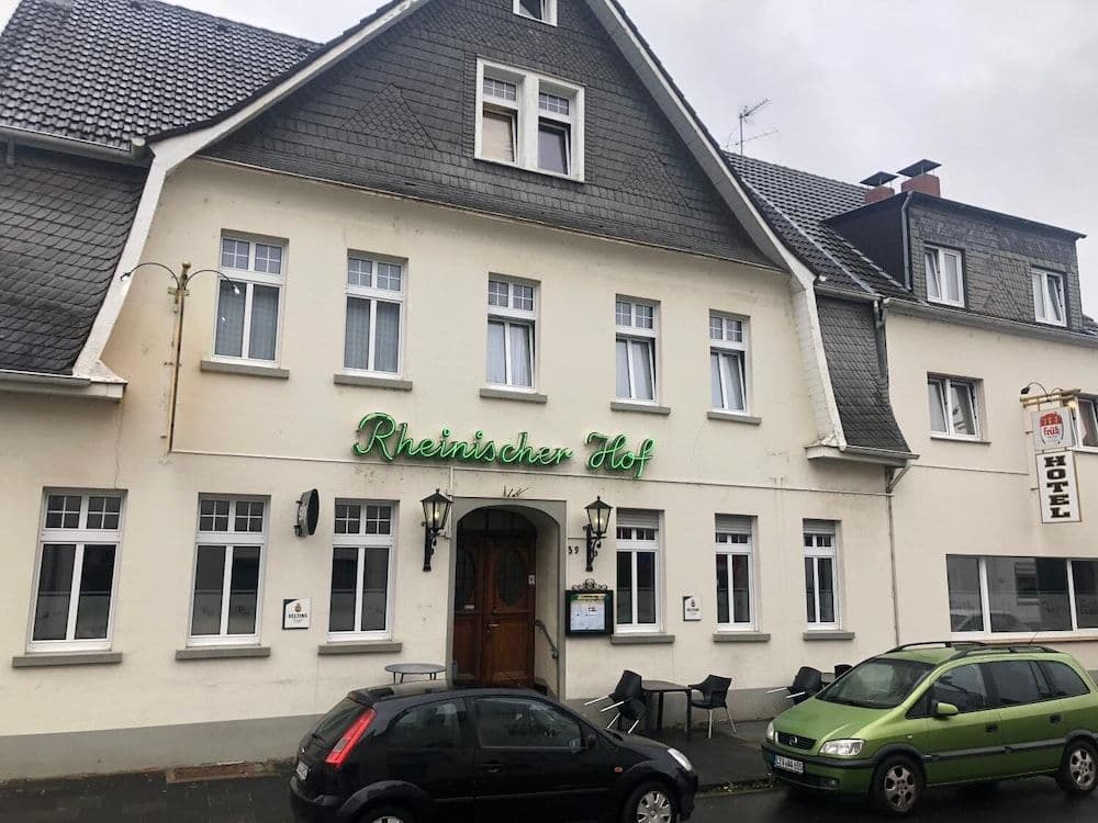 Rheinischer Hof Rheinischer Hof