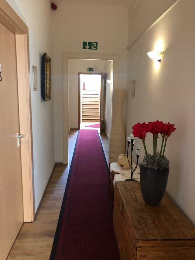 Rheinischer Hof Rheinischer Hof