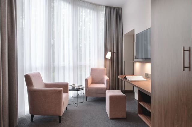 Premium Double Room