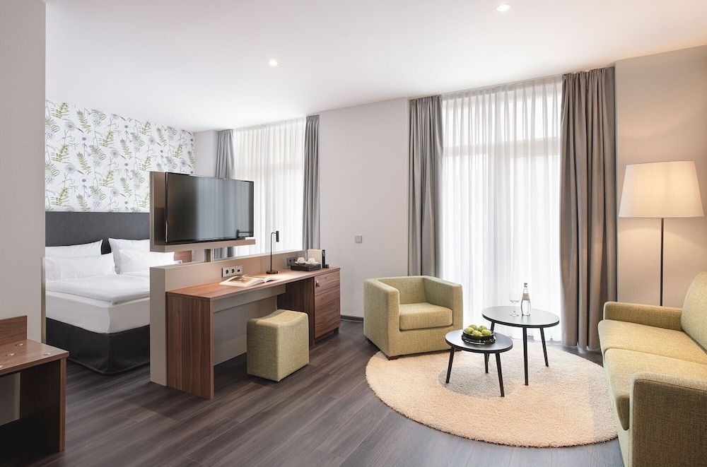 Sympathie-Hotel Furstenhof2