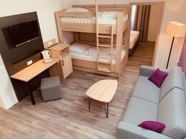 Suite, 1 Bedroom