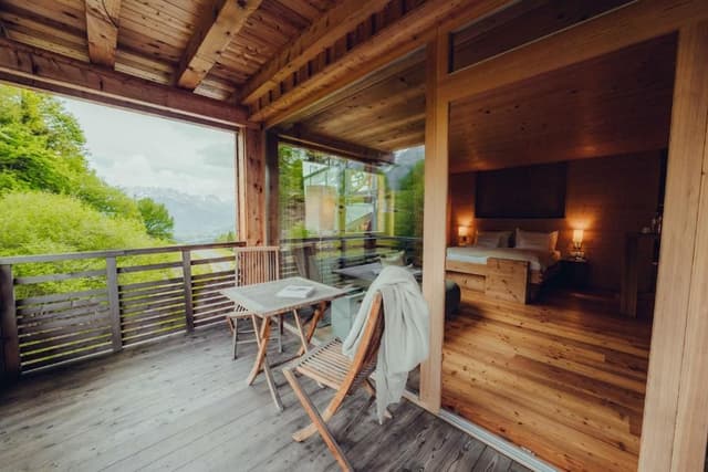 Mountain Suite