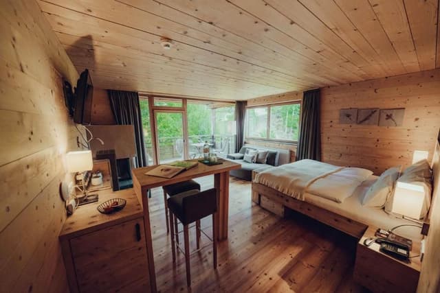 Mountain Suite