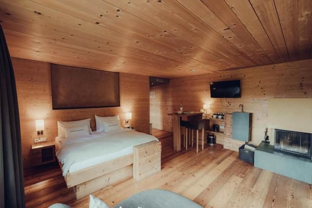 Mountain Suite