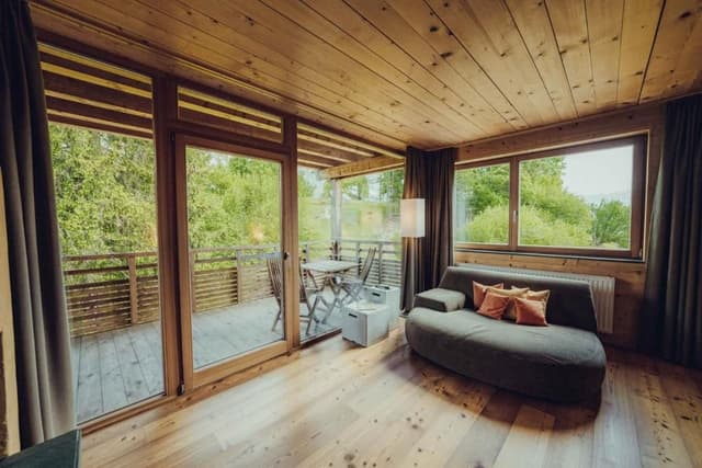 Mountain Suite