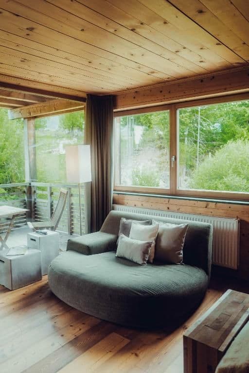 Mountain Suite