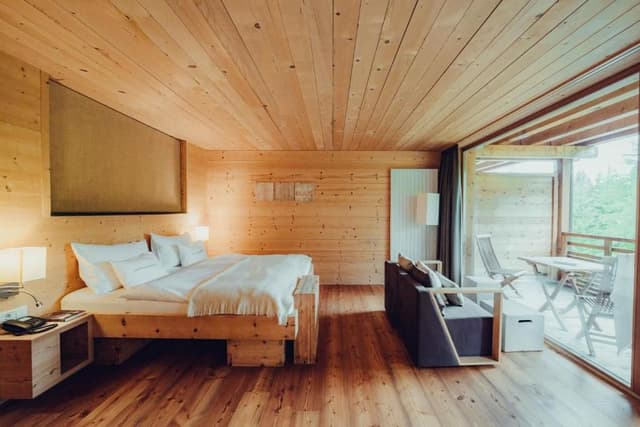 Forest Room