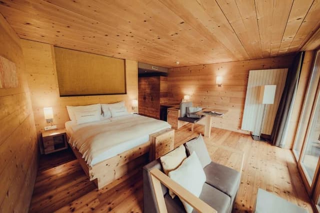 Hill Side Room