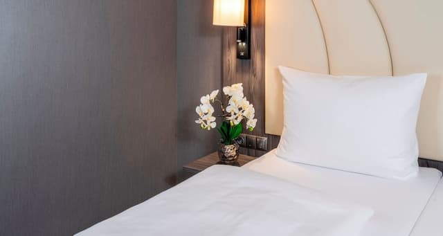 Comfort Double Room, Courtyard View