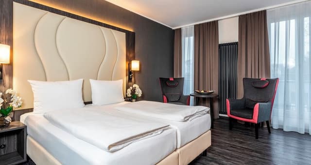 Comfort Single Room, Park View