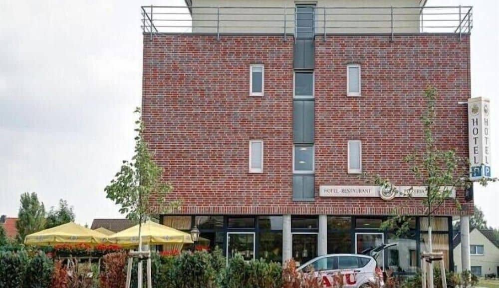 Hotel Manu Hotel Manu