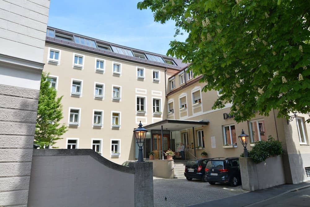 Dom Hotel Dom Hotel