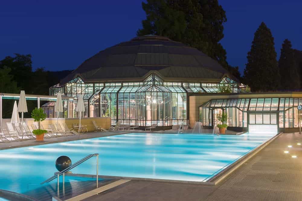 Hotel Schlossberg Hotel Schlossberg