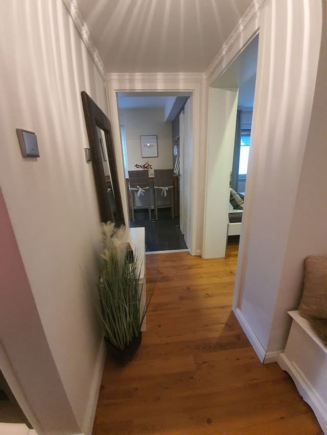 Apartment, 1 Bedroom, Ground Floor