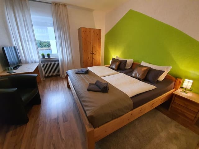 Double Room