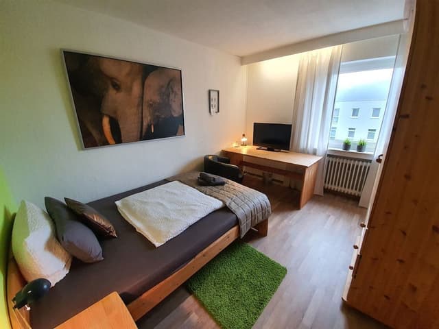 Single Room