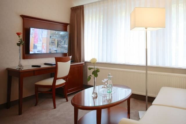 Classic Single Room, 1 Twin Bed, Non Smoking, Private Bathroom