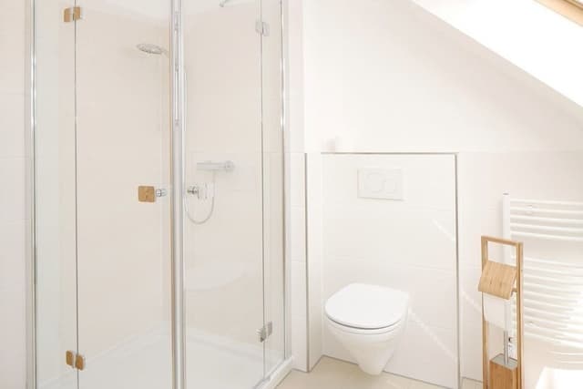 Classic Double or Twin Room, Non Smoking, Private Bathroom