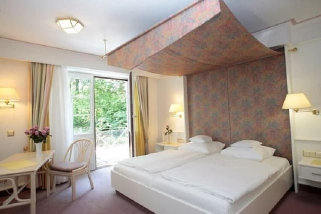 Luxury Suite, 1 Bedroom, Non Smoking, Hot Tub