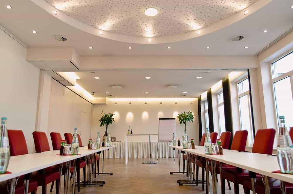 Stadthotel Gersthofen Stadthotel Gersthofen