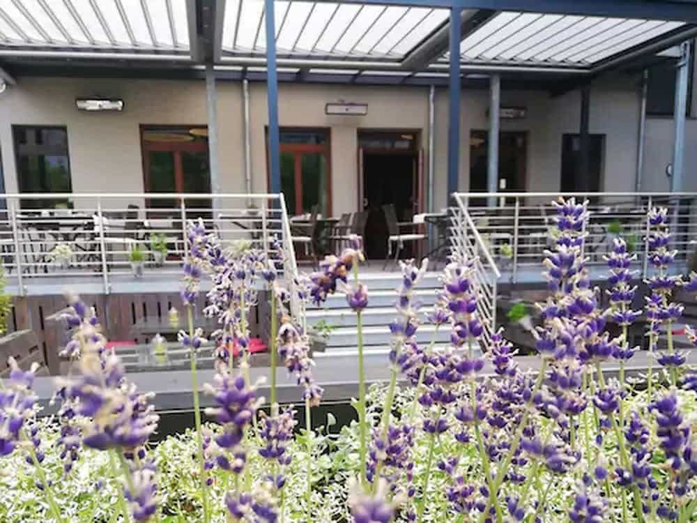 alexxanders Hotel & Boardinghouse, Restaurant alexxanders Hotel & Boardinghouse, Restaurant